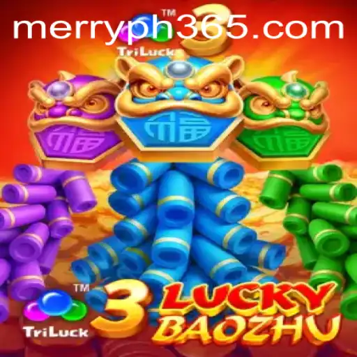 Discover the Thrills of 3LuckyBaozhu: A New Gaming Phenomenon