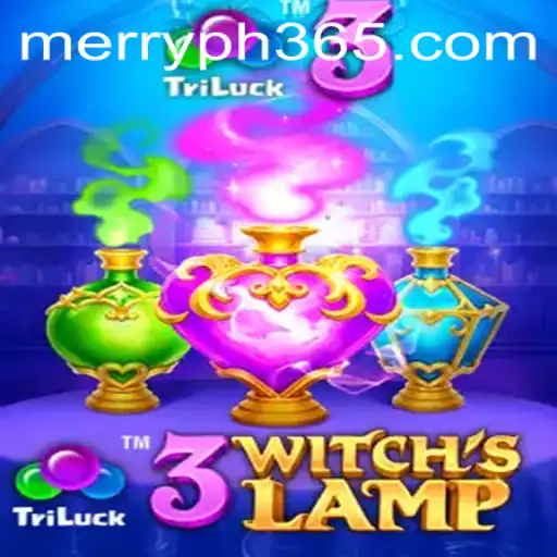 Unveiling 3WitchsLamp: An Enchanting Adventure into the Magical Realm