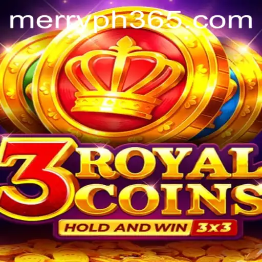 Discover the Enchantment of 3 Royal Coins: A Magical Journey Awaits