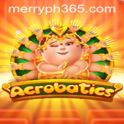 Exploring the Thrills of Acrobatics: A Dynamic Game Experience with Merry PH