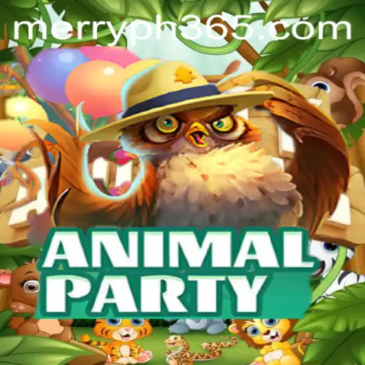 AnimalParty: A Merry Ph Adventure Unraveled