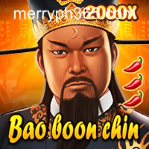 BaoBoonChin: A Journey into a Merry Gaming Universe