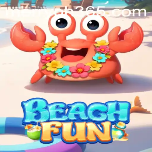 BeachFun: Dive into the Exciting World of Sun, Sand, and Strategy