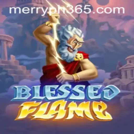 Exploring the Enchanting World of 'BlessedFlame': An Epic Gamers' Journey