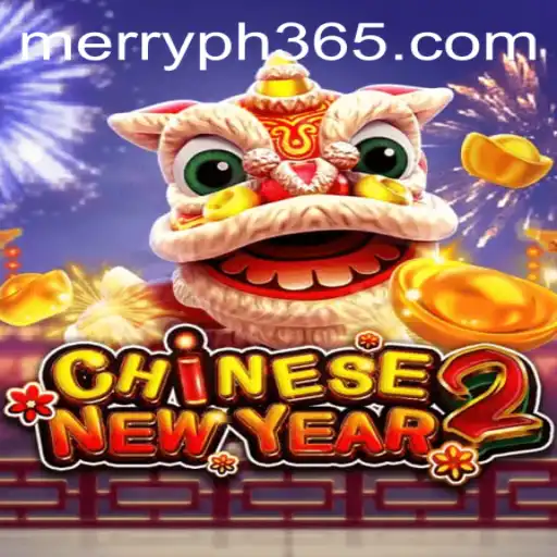 Discovering CHINESENEWYEAR2: An Immersive Gaming Experience