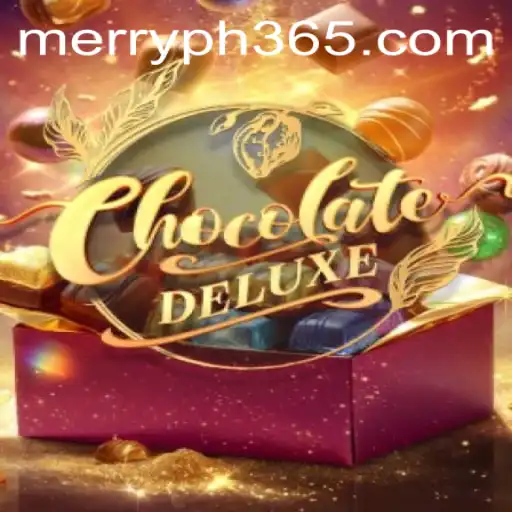 Dive into the World of ChocolateDeluxe: A Delightful Gaming Experience