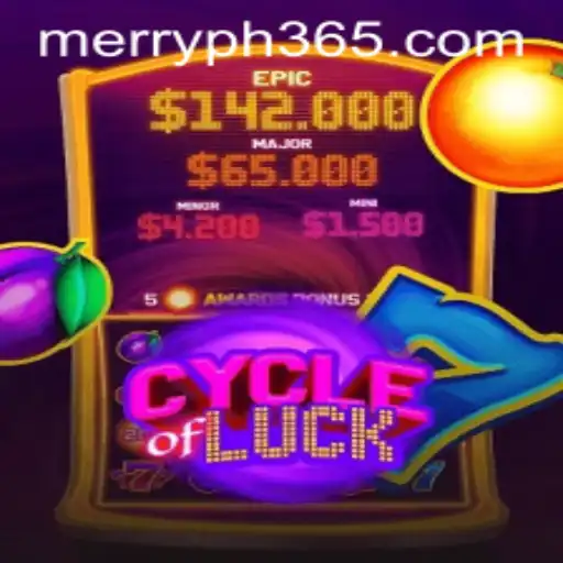 Discover the Thrills of CycleofLuck: A Modern Twist on Fortune Games