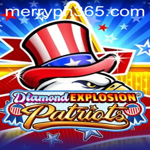 Unveiling DiamondExplosionPatriots: A Thrilling Game of Strategy and Skill