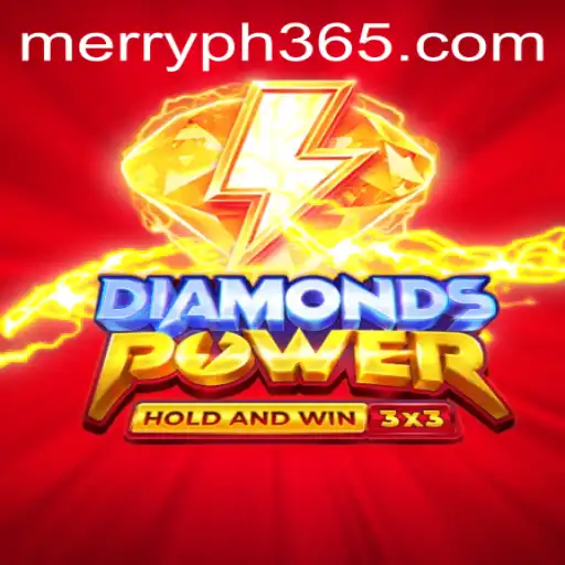 Discover the Intrigue of Diamondspower and the Magic of Merry PH