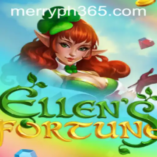 EllensFortune: An Immersive Journey into Legendary Realms
