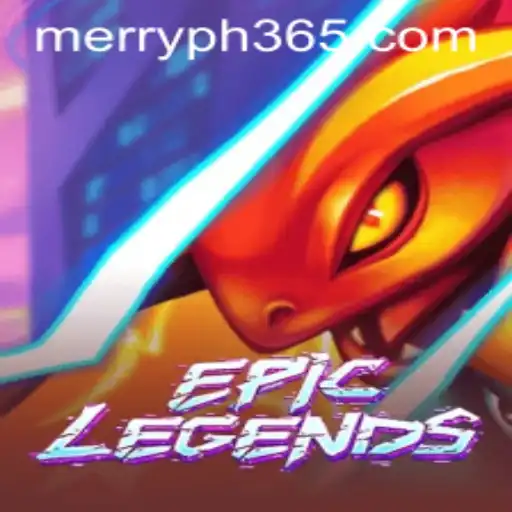 EpicLegends: A Thrilling Journey Through a Dynamic Fantasy World