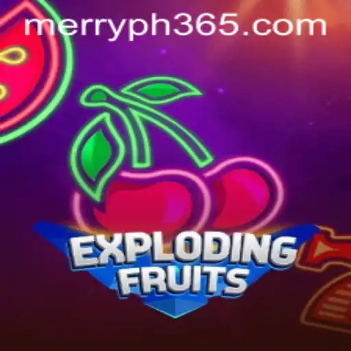 ExplodingFruits: A Playful Adventure in the World of Merry Fruitful Chaos