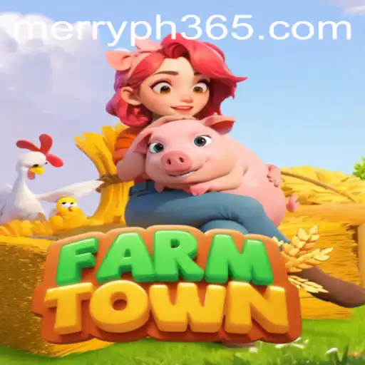 Exploring the Joyful World of FarmTown and the Enigmatic 'Merry Ph'