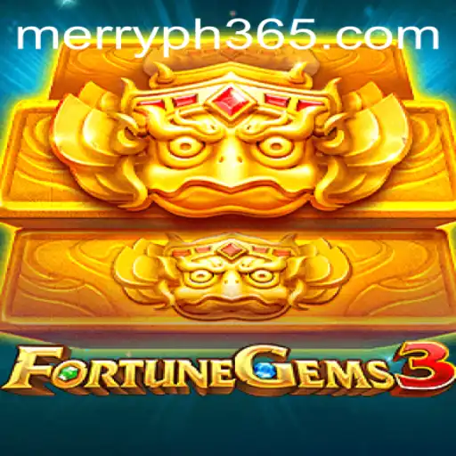 Exploring the Enchanting World of FortuneGems3: A Merry Adventure Awaits