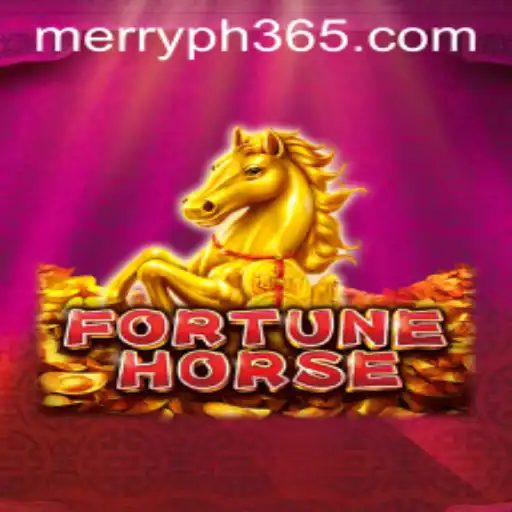 FortuneHorse: A Journey through Adventure and Strategy