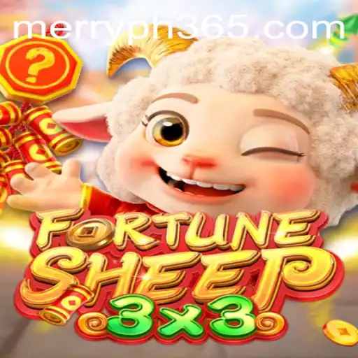 Discover the Enchanting World of FortuneSheep: A Merry PH Adventure