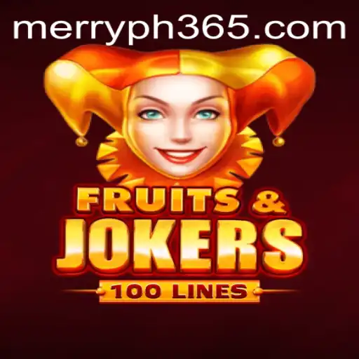 Exploring the Thrills and Features of FruitsAndJokers100 with a Hint of Merry Ph