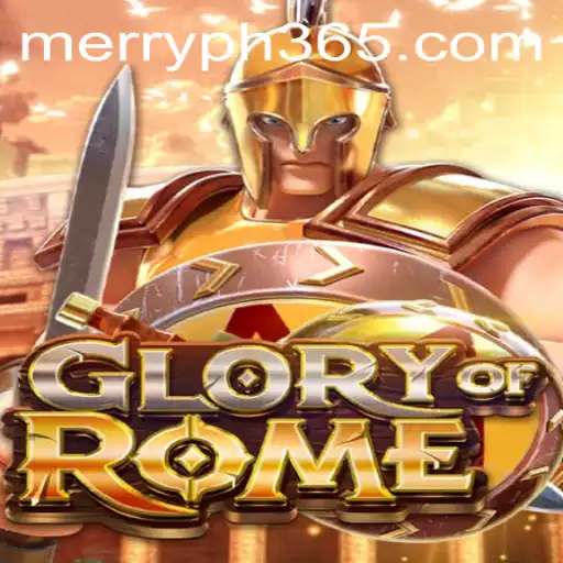 Explore the Immersive World of GloryofRome: A Journey Through Time and Strategy