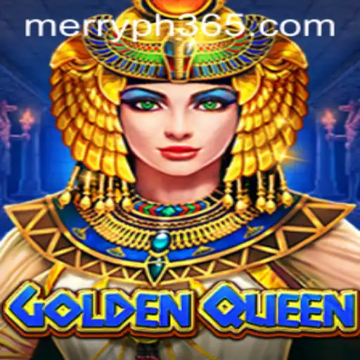 GoldenQueen: A Dazzling Adventurous Game with a Festive Twist