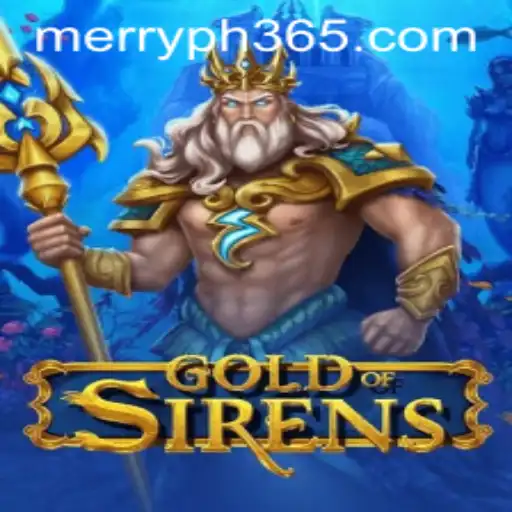 GoldofSirens: Dive into the Mythical Adventure