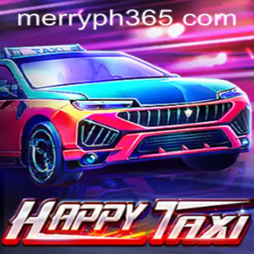 HappyTaxi: A Joyful Ride Through the World of Gaming