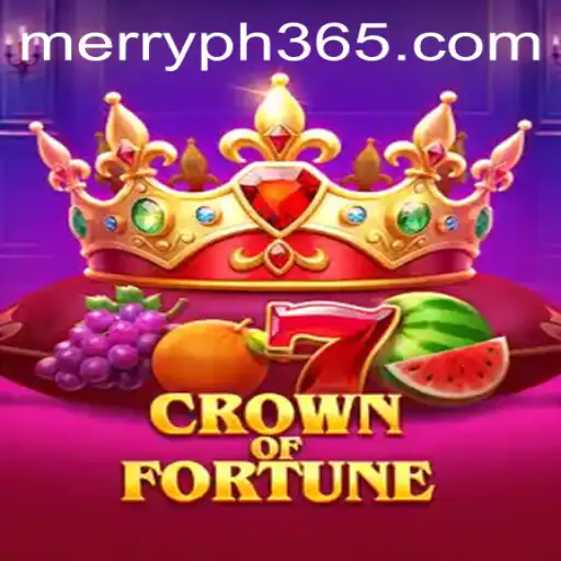 Crown of Fortune: Dive into a World of Strategy and Celebration