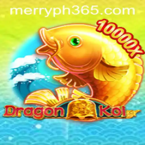 Unveiling the Magic of DragonKoi: An Engaging Journey into Mythical Realms