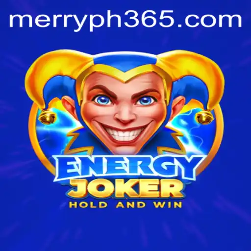 Exploring the Thrills of EnergyJoker: A Merry Ph Adventure