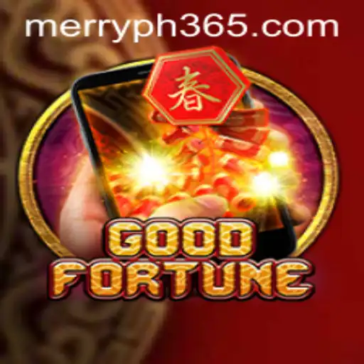 Exploring GoodFortuneM: Merry PH Adventure