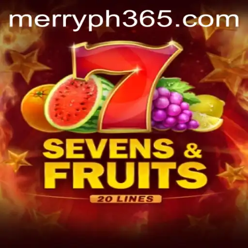 Exploring Sevens&Fruits20 Game
