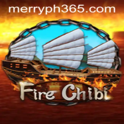 FireChibi: Igniting Fun with Merry PH