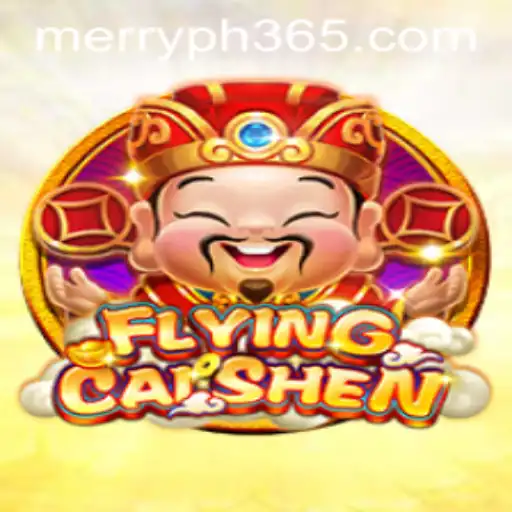 FlyingCaiShen: A Journey into the Sky of Fortune