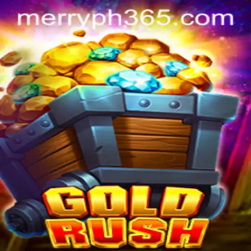 GoldRush: A Thrilling New Adventure with Merry PH!