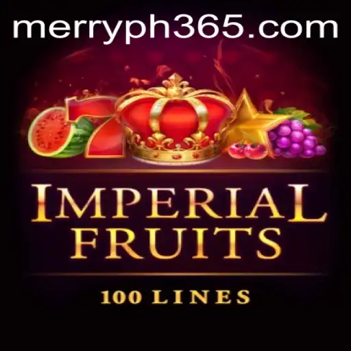 Explore the Exciting World of ImperialFruits100: A Fresh Spin on Classic Casino Play
