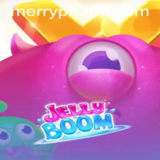 JellyBoom: A Sweet Adventure with Merry PH Twist