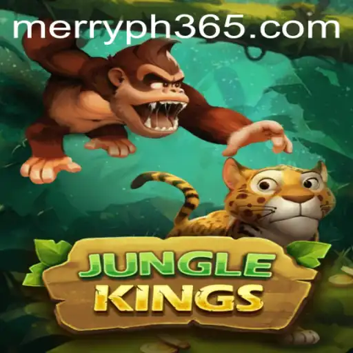 Exploring the Thrilling Realm of JungleKings: A Game of Strategy and Adventure