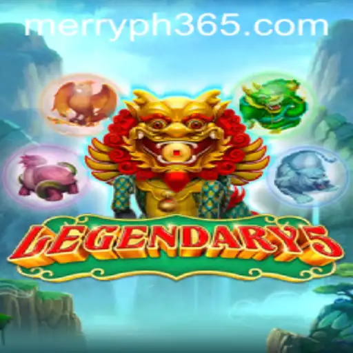 Legendary5: An Exciting Adventure Awaits