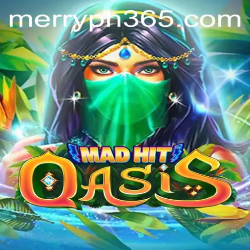 MadHitOasis: The New Gaming Phenomenon in 2023