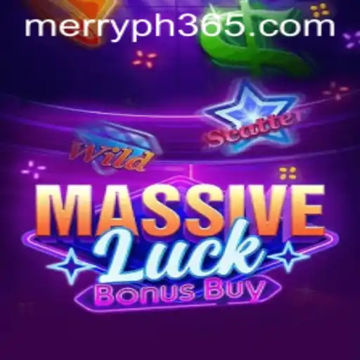 Master the Luck: Discover MassiveLuckBonusBuy Amidst the Merry PH Frenzy
