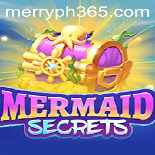 Dive into the Exciting World of 'MermaidSecrets': Unveiling the Fantasy with a Twist of Merry PH