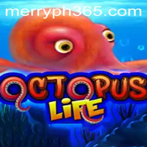 Immersive Adventure Awaits in OctopusLife: Dive Into the Merry Ph Dimension