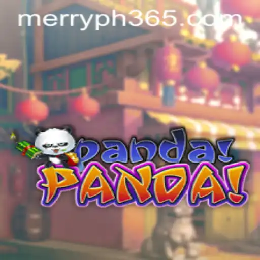 PandaPanda: A Merry Adventure