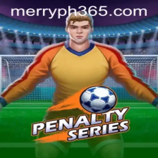 Exploring PenaltySeries: The Thrilling New Game with a Twist of Merry PH