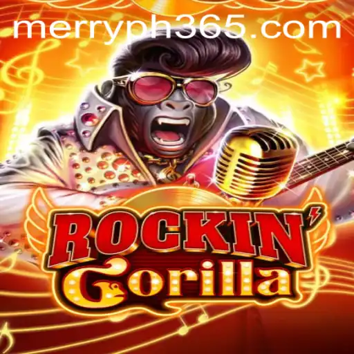 RockinGorilla: The Thrilling Adventure Game with a Merry Twist