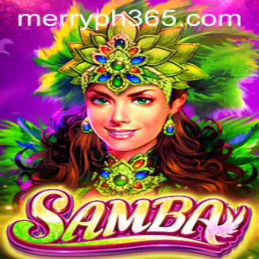 Samba: The Immersive Game Bringing Joy to the Digital Realm