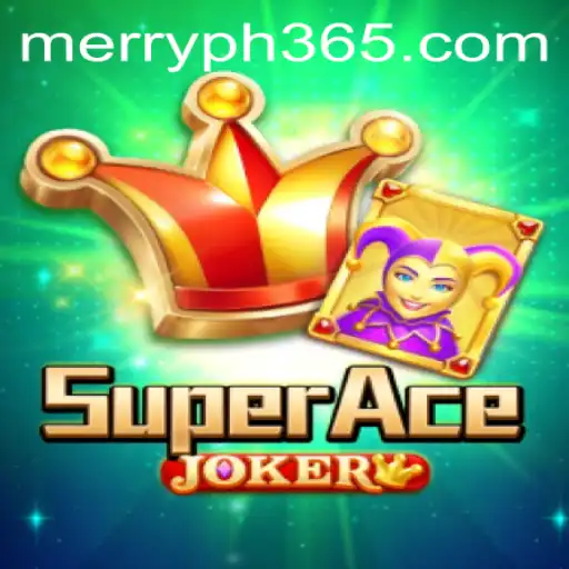 SuperAceJoker: An Exciting Blend of Strategy and Luck