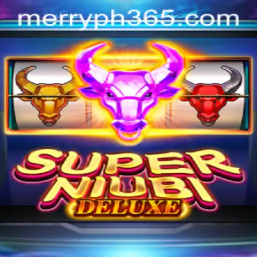 Discover the Excitement of SuperNiubiDeluxe: A Journey Into Virtual Merriment