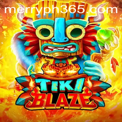 Discover the Vibrant World of TikiBlaze: A New Gaming Sensation