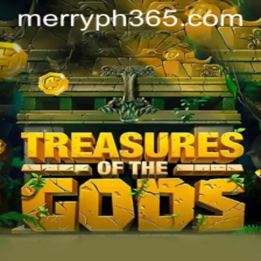 Discovering the Mysteries of TreasureoftheGods: A Journey with Merry PH