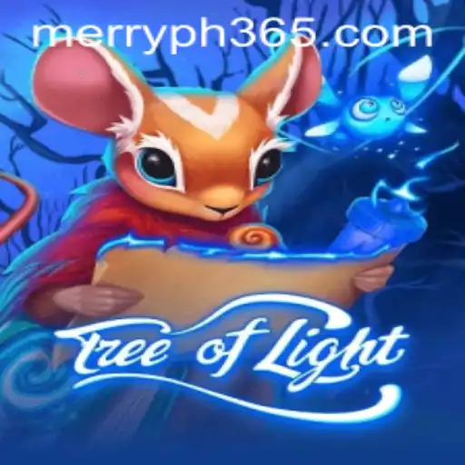 Exploring the Mystical Realm of TreeofLight: A Journey with Merry PH
